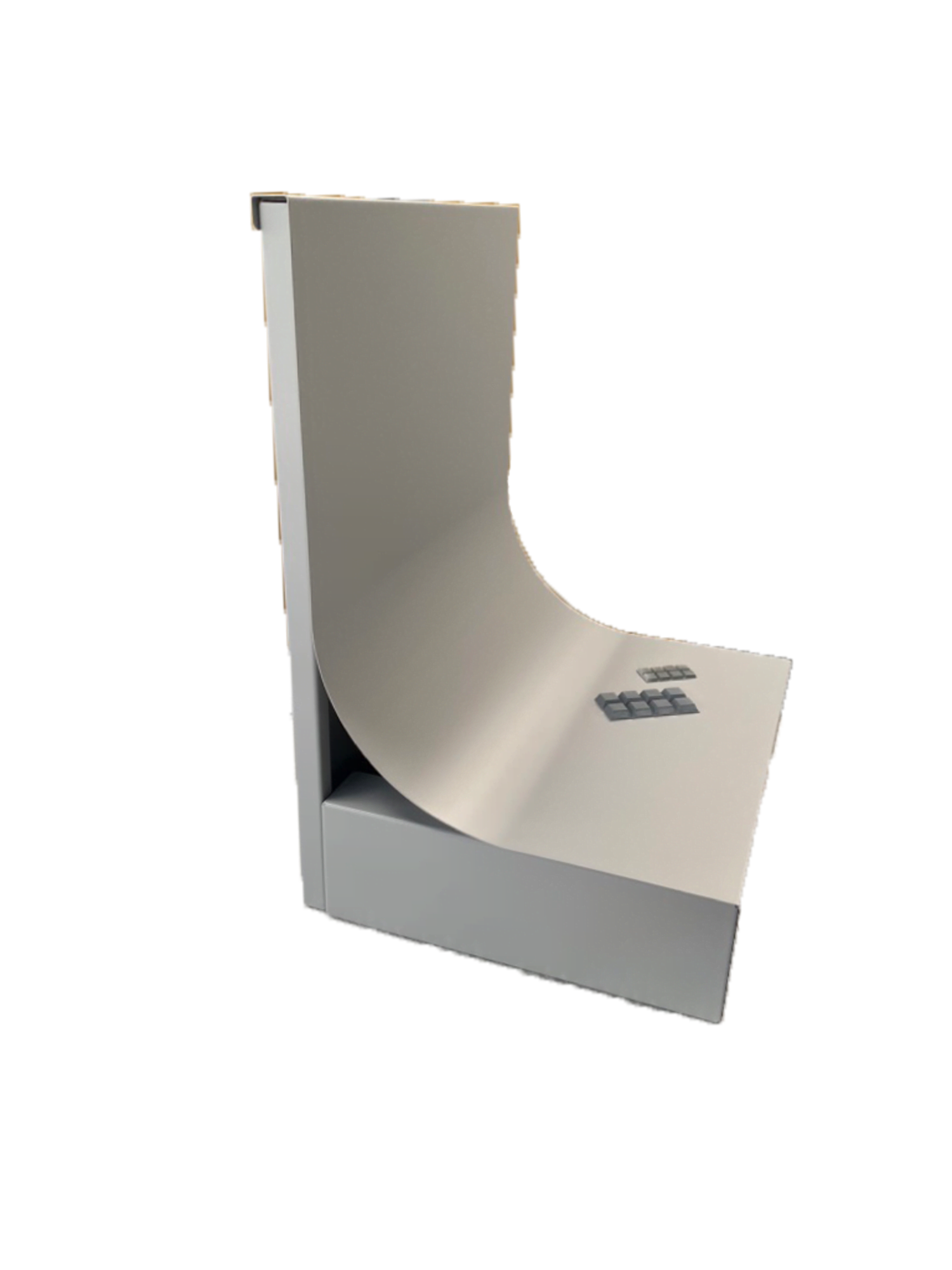 JUST Concave Viewer 2D/3D for DLS v7/v8