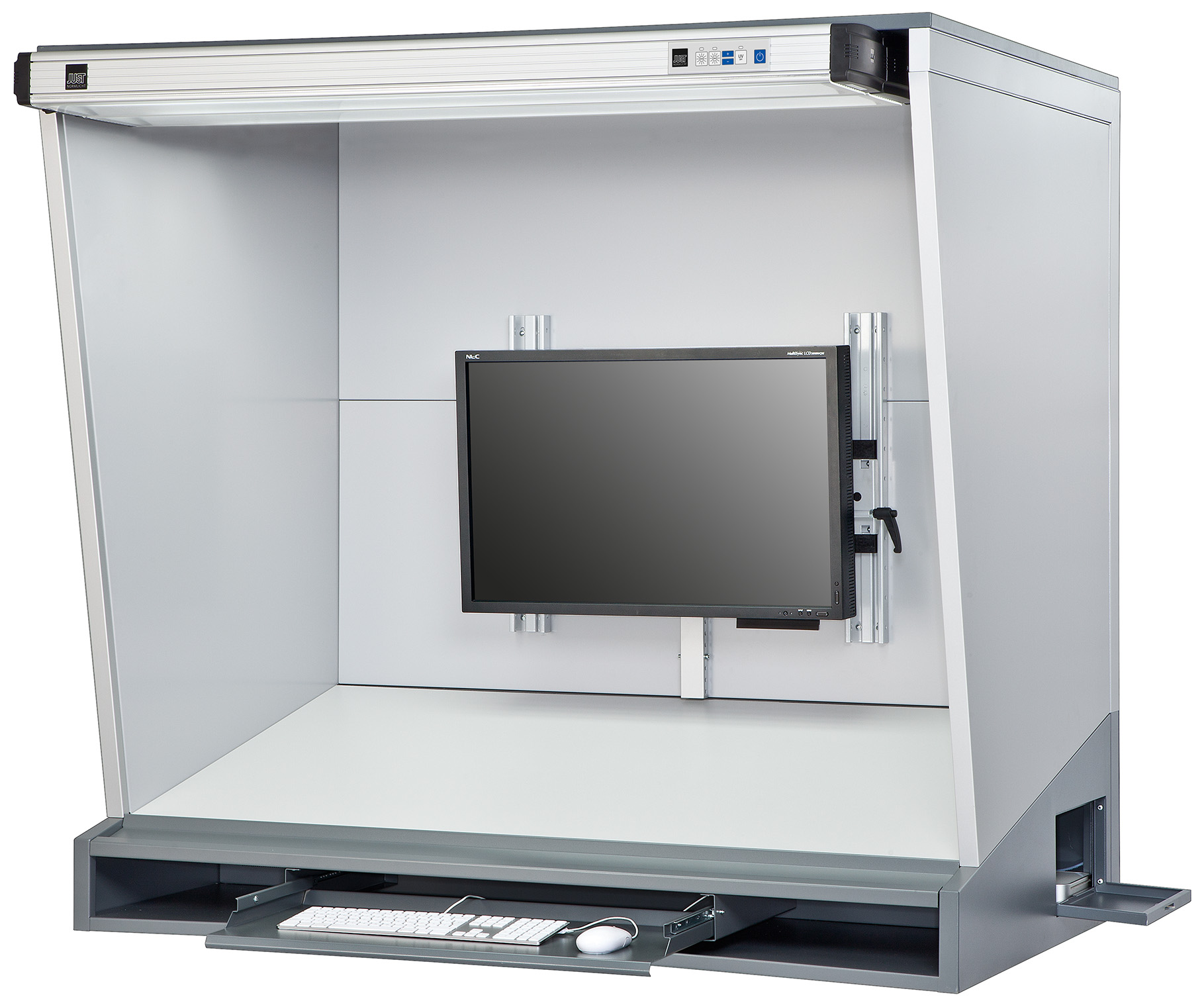 LED Virtual proofTop