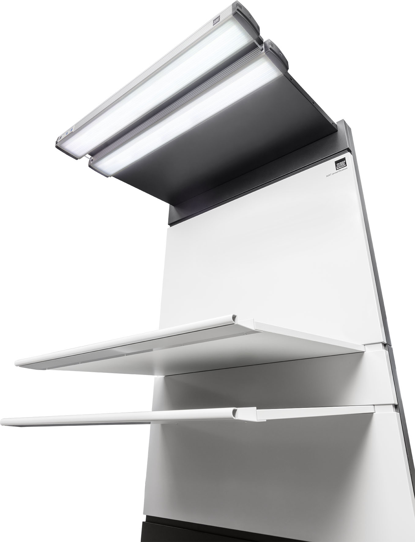 DLS proofStation 20