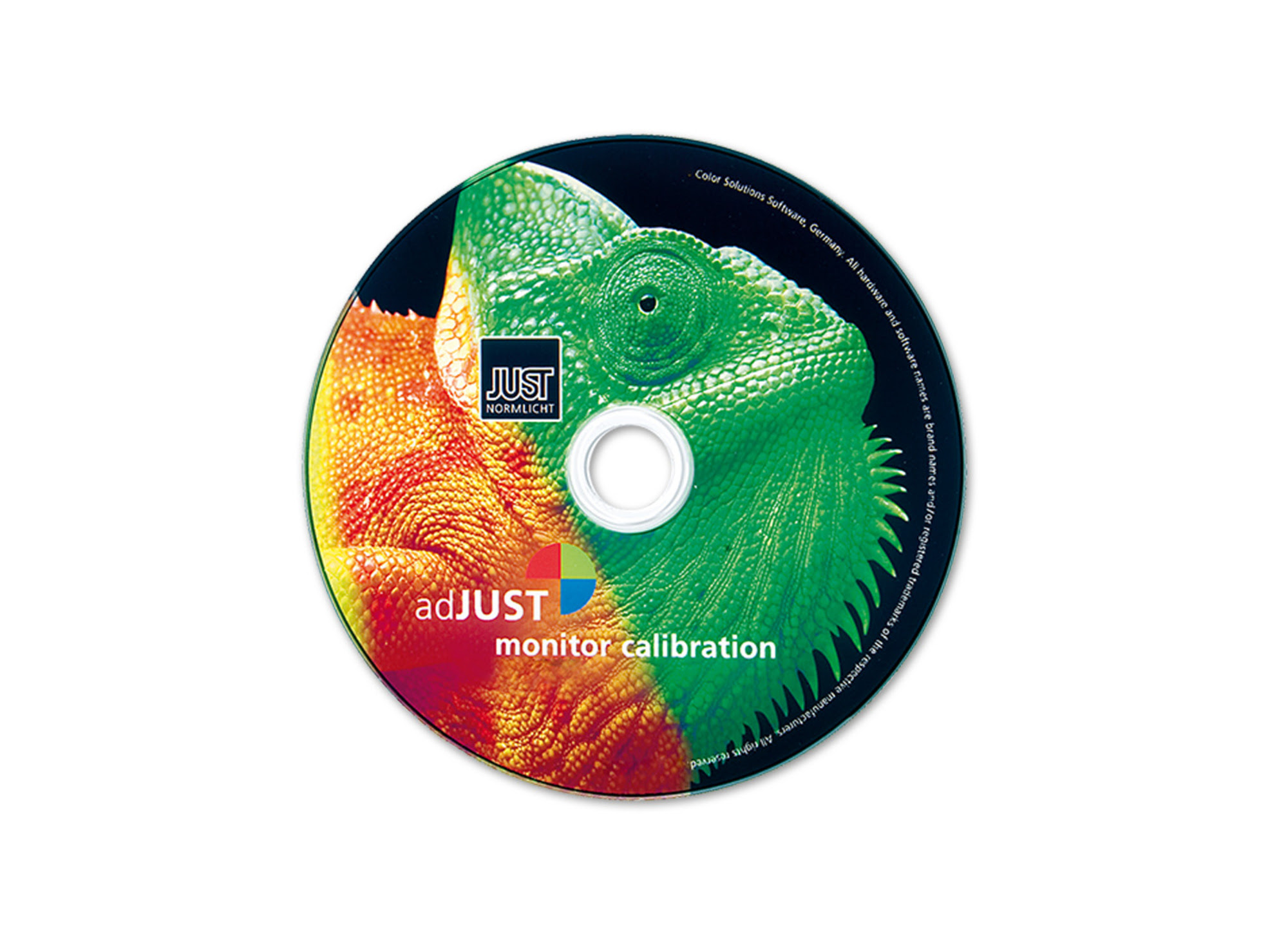 adJUST Software